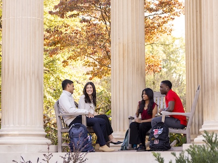Student Handbook