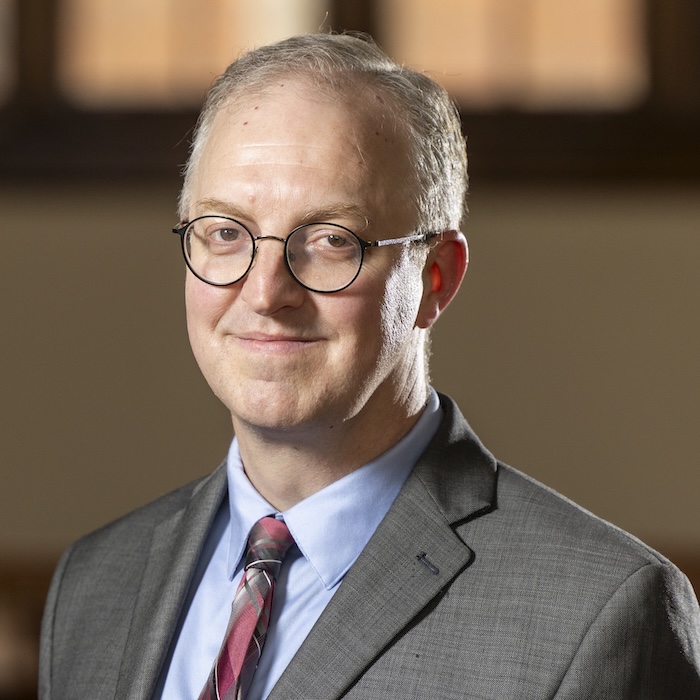 Johan Bester, MBChB, PhD