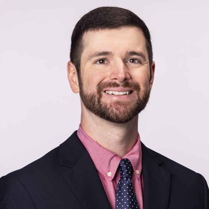 Justin Belk, MD