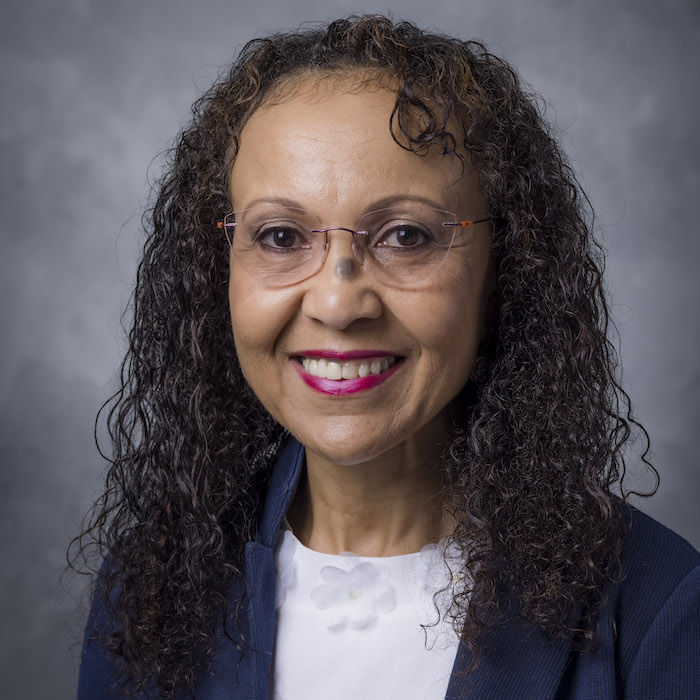 Sharon Golden, MS