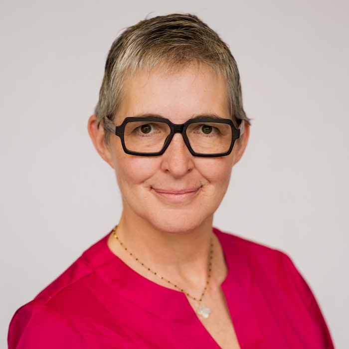 Heather Campbell Slutzky, MLS, CPXP