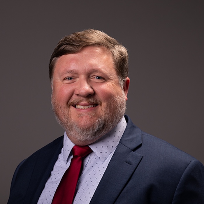 Aaron Weimer, MEd