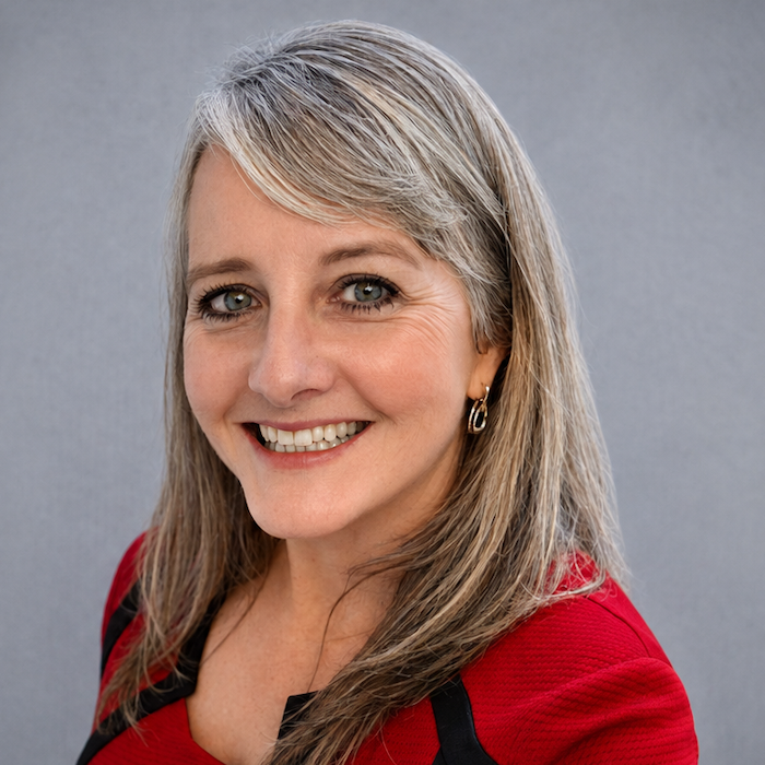 Julie Ledford, PhD