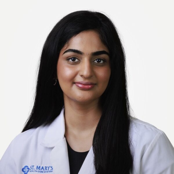 Mohana Laasya Cherukuri, MBBS