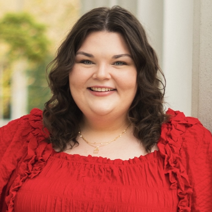 Courtney Goodman, MPA