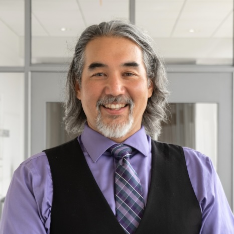 Michael Fulford, PhD