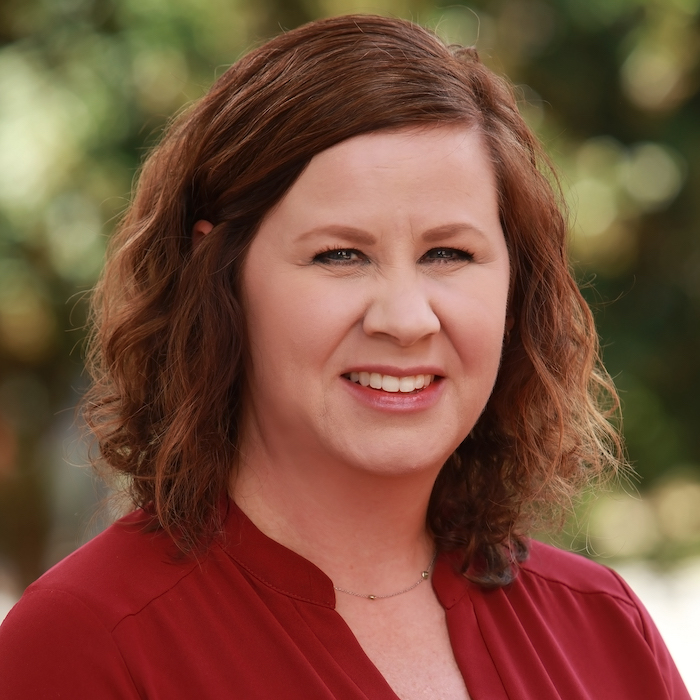 Courtney Simmons-Dorsey