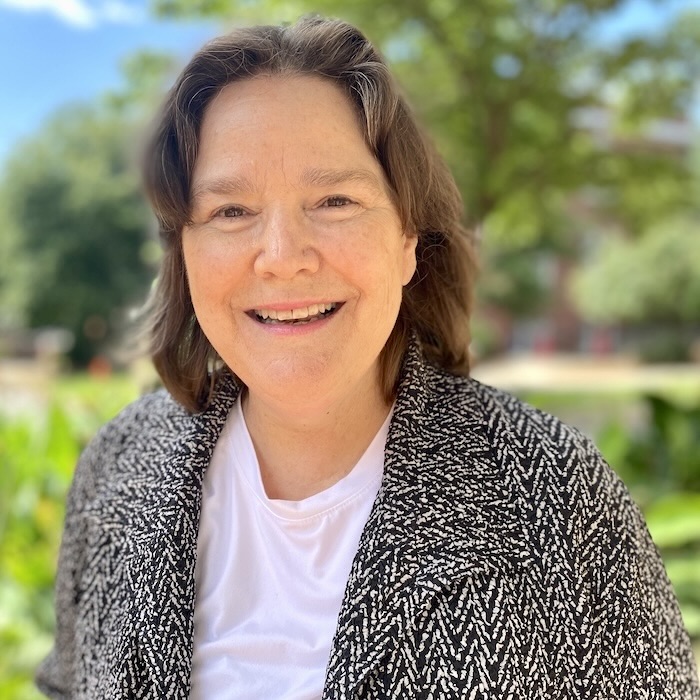 Catherine Snapp, PhD
