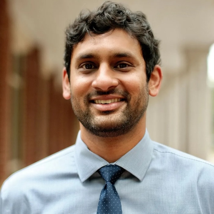 Narayana Gowda, MD