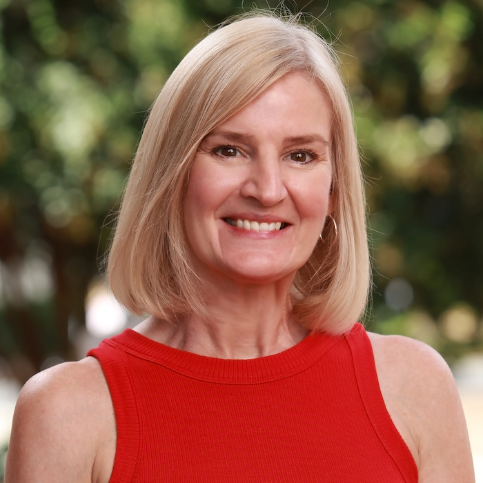 Suzanne Hall