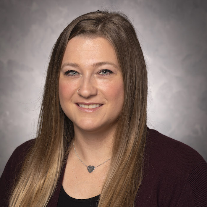 Jeni Fitzpatrick, RN