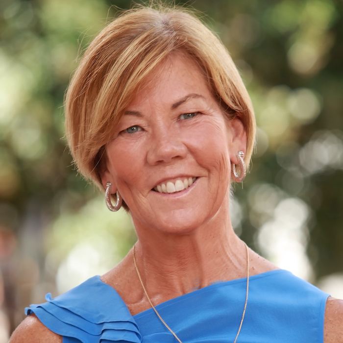 Leslie Lee, PhD