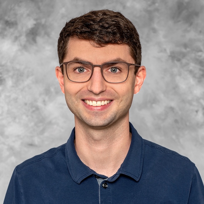 Mac White, PhD