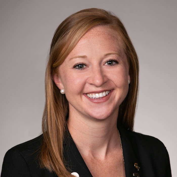 Evelyn Murray, DO