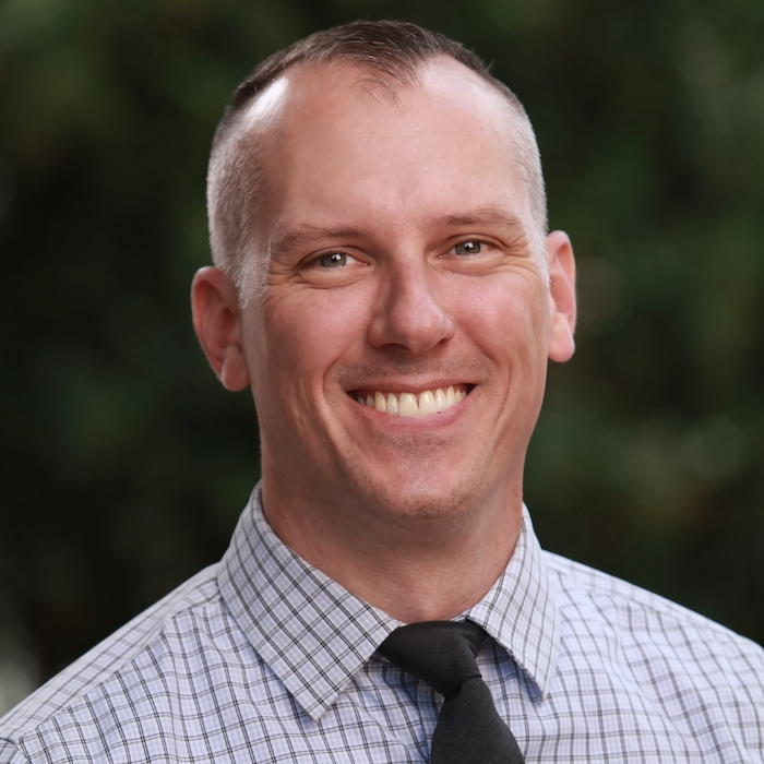 Brett Szymik, PhD