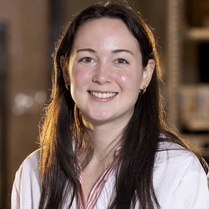 Abby Branch