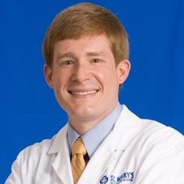 Matthew Farmer, MD