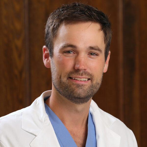 Nicholas Fox, MD