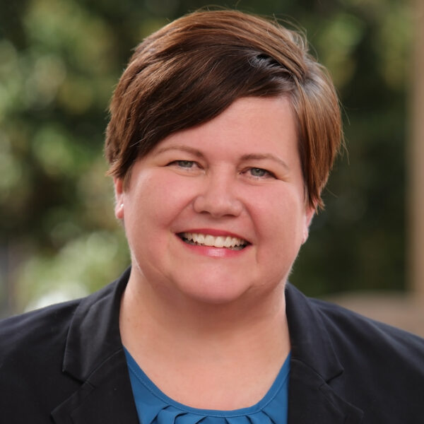 Julie Gaines, MLIS, AHIP