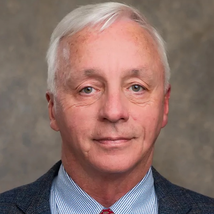 Greg DeLaurier, MD