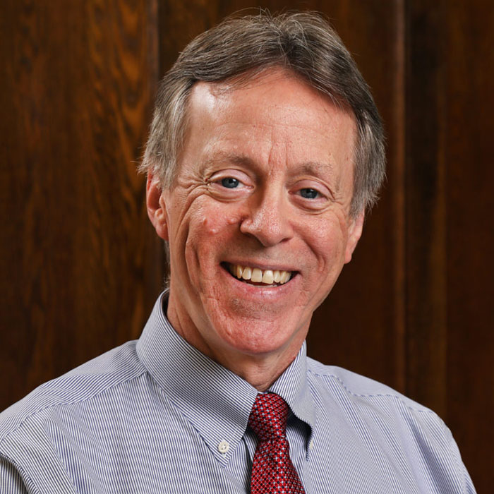 Matthew Boegehold, PhD