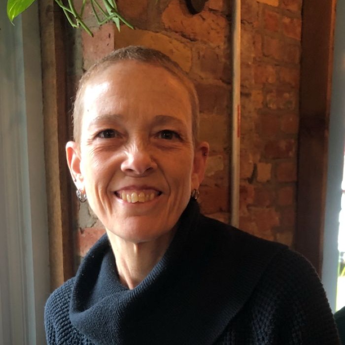 Janette Hill, PhD