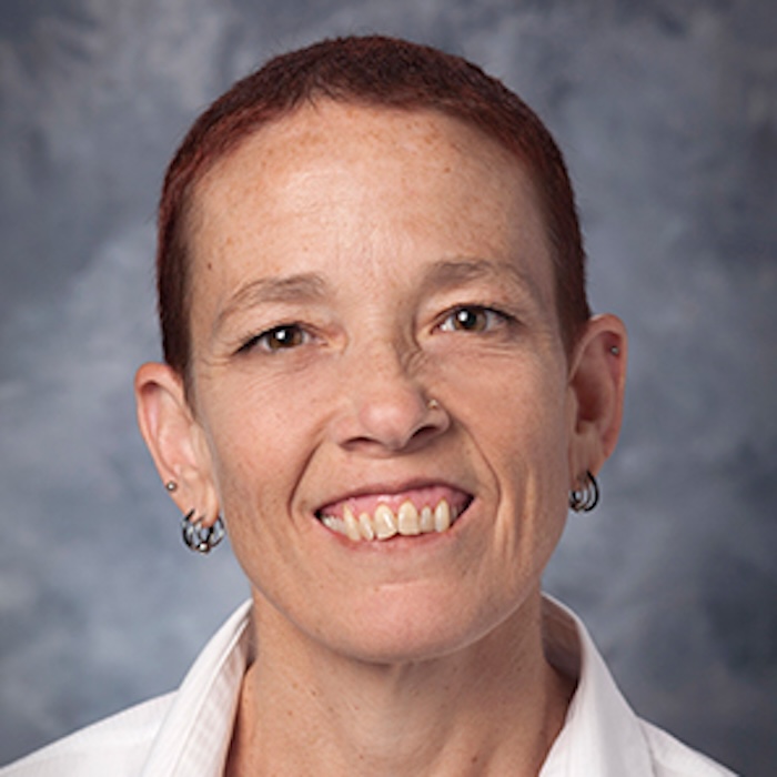 Janette Hill, PhD