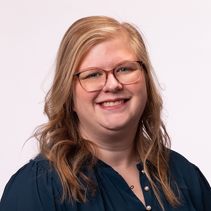 Kathryn Junco, MLIS, AHIP