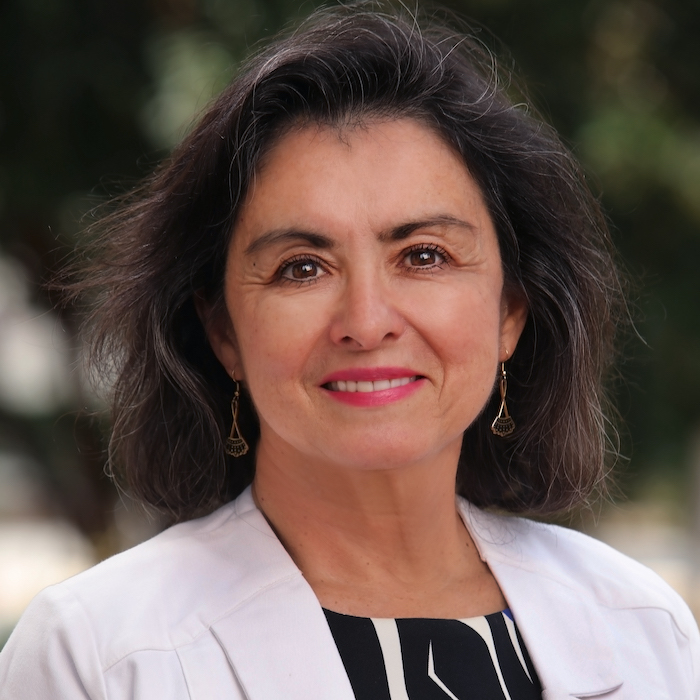 Theresa Rohr-Kirchgraber, MD, MACP, FAMWA