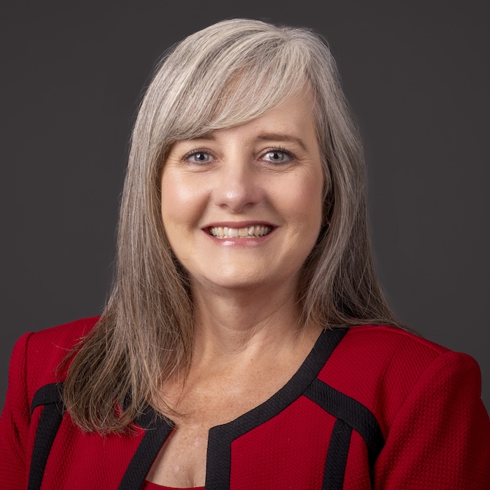 Julie Ledford, PhD