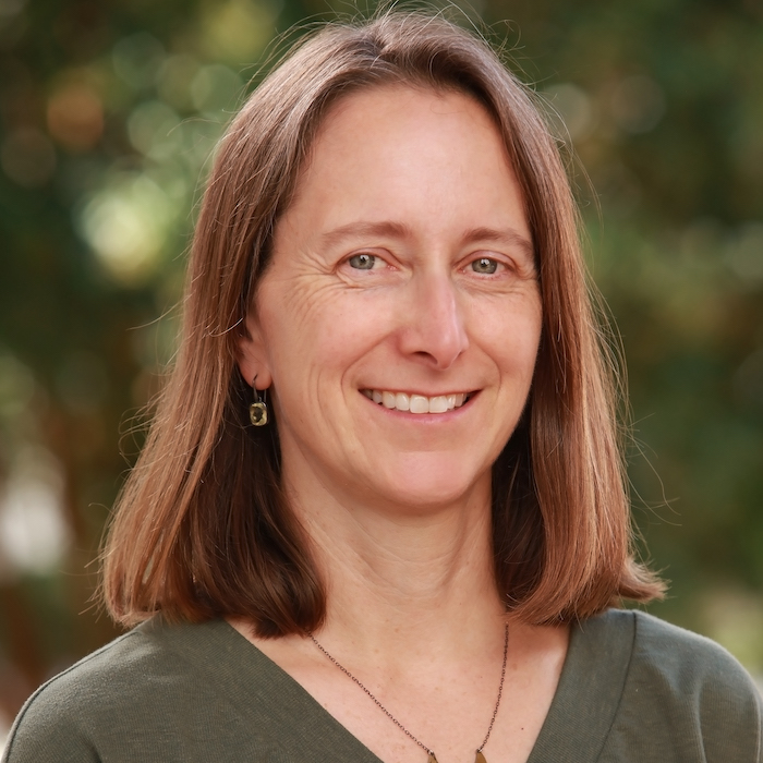 Aimee Martin, MD