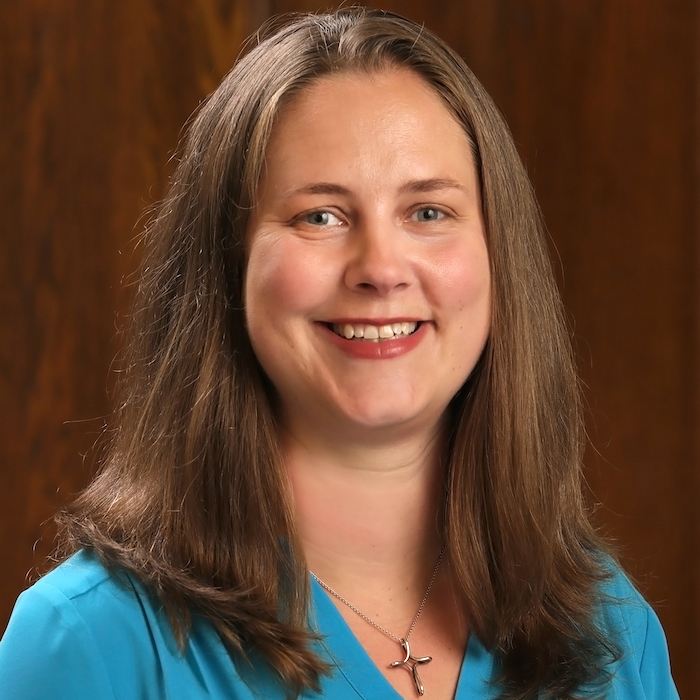 Tresa Chappell, MD, FAAP