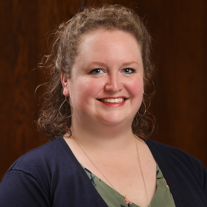 Jennifer Stowe, MS