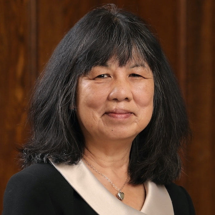 Jean Chin, MD, MBA, MACP, FACHA