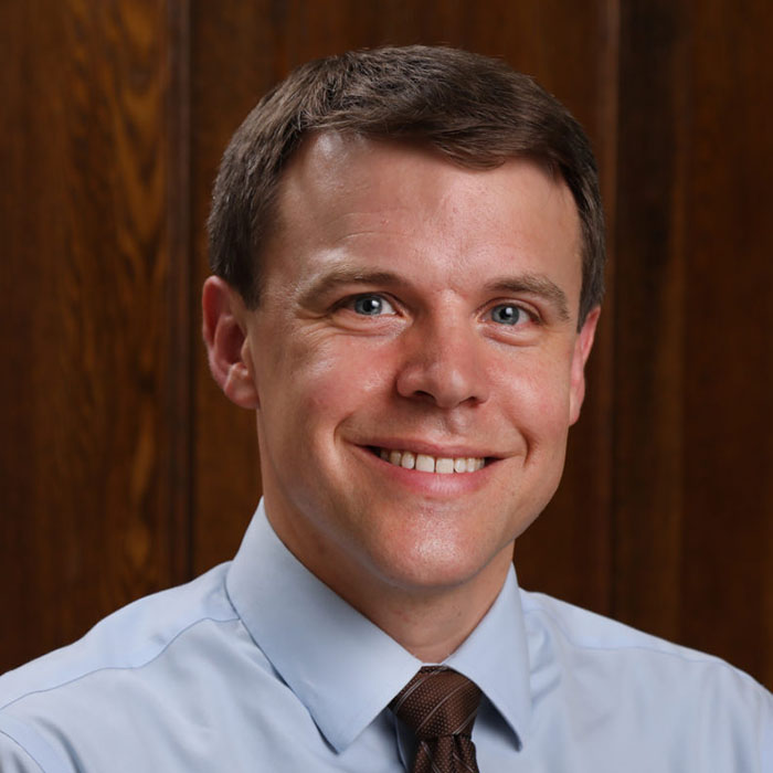 Bryson Greenwood, MD