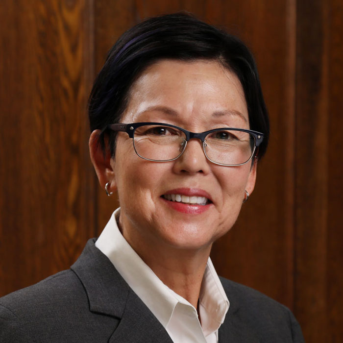 DeLoris Hesse, PhD