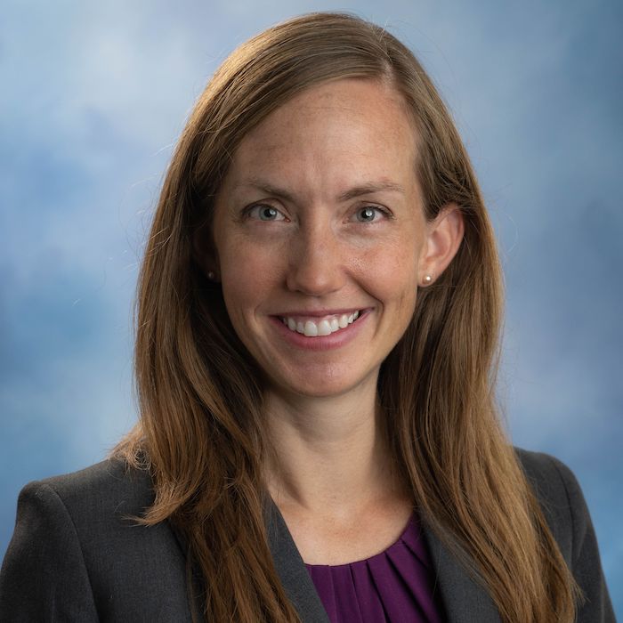 Kate Meixner, MD, MAT