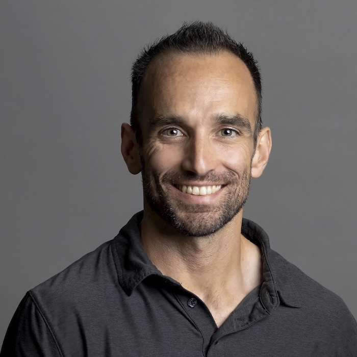 Nathan Jenkins, PhD