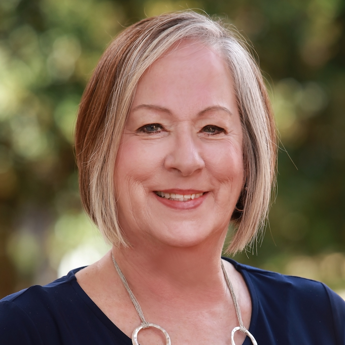 Tina Powers