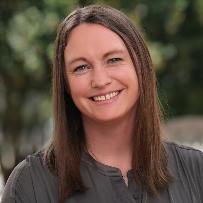 Lynn Ramsey