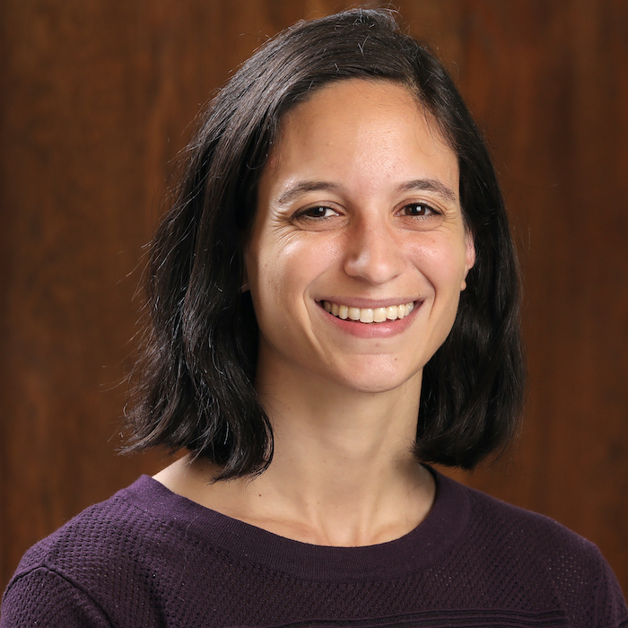 Deborah Barany, MA, PhD