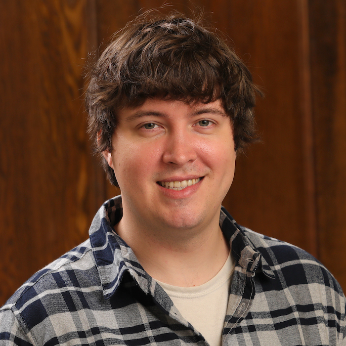 Adam Evans, MS