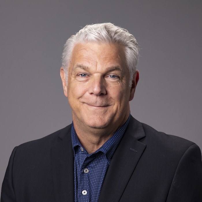 Stephen Vermillion, MD, FACOG