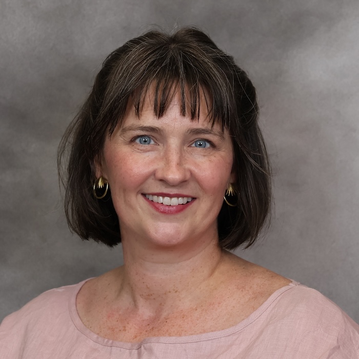 Sarah Whitaker, PhD